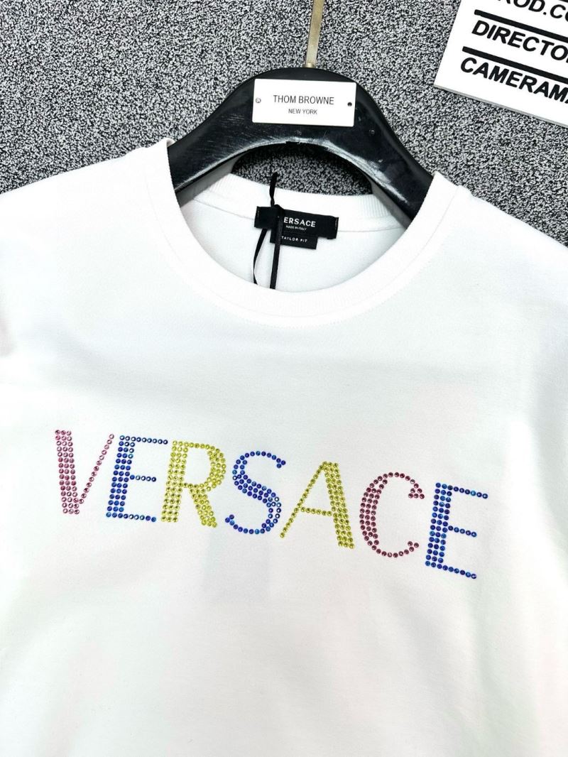 Versace Hoodies